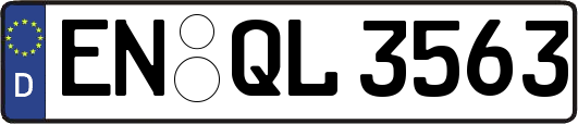 EN-QL3563