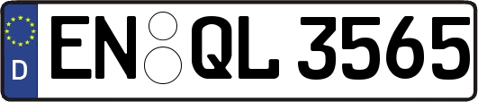 EN-QL3565
