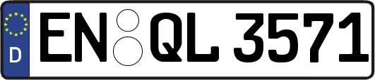 EN-QL3571