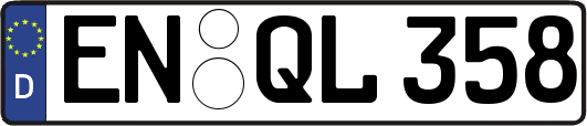 EN-QL358