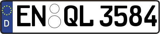 EN-QL3584