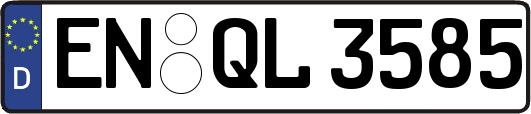 EN-QL3585