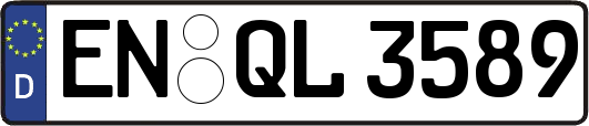 EN-QL3589