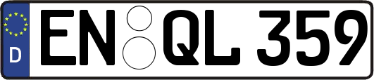 EN-QL359