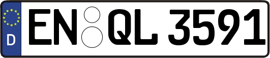 EN-QL3591