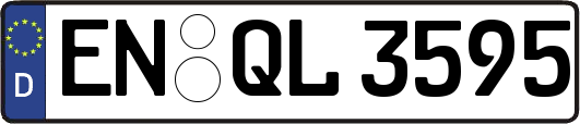 EN-QL3595