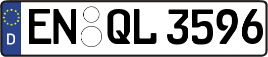 EN-QL3596