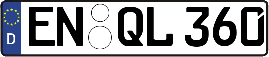 EN-QL360