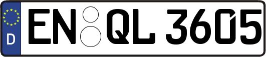 EN-QL3605