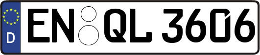 EN-QL3606