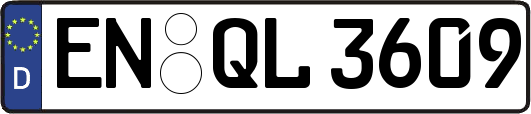 EN-QL3609