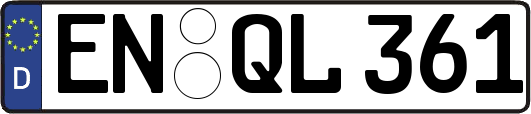 EN-QL361