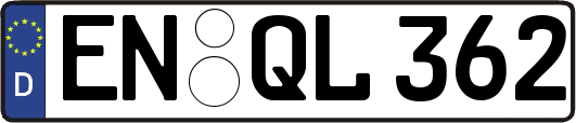 EN-QL362