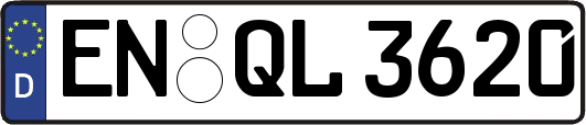 EN-QL3620