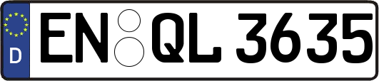 EN-QL3635