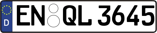 EN-QL3645