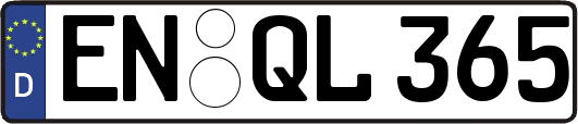 EN-QL365