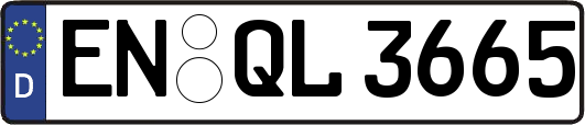 EN-QL3665
