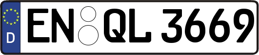 EN-QL3669