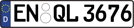 EN-QL3676