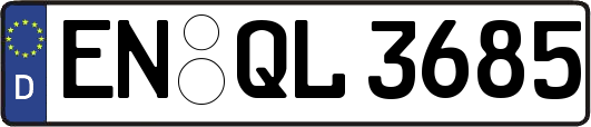 EN-QL3685