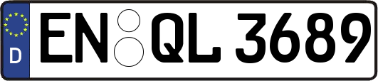 EN-QL3689