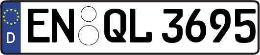 EN-QL3695