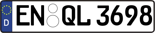 EN-QL3698