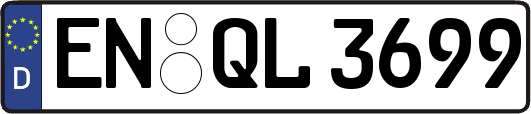 EN-QL3699