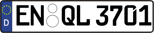 EN-QL3701