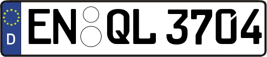 EN-QL3704