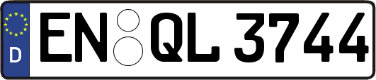EN-QL3744