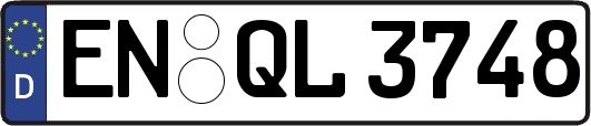 EN-QL3748