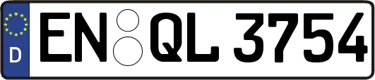 EN-QL3754