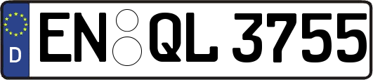 EN-QL3755