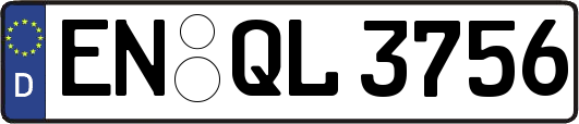 EN-QL3756