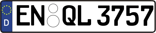 EN-QL3757