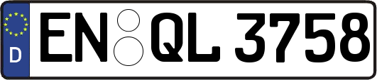 EN-QL3758