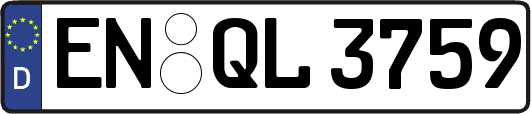 EN-QL3759