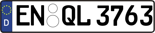 EN-QL3763