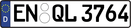 EN-QL3764