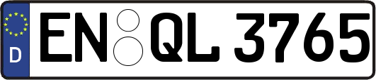 EN-QL3765