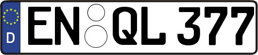 EN-QL377