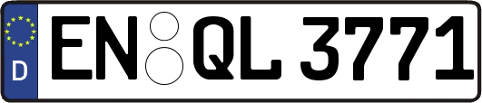 EN-QL3771