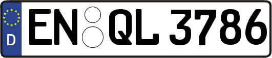 EN-QL3786