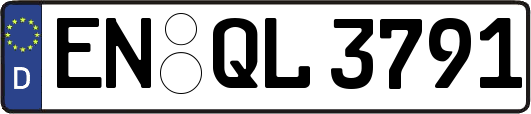 EN-QL3791
