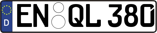 EN-QL380