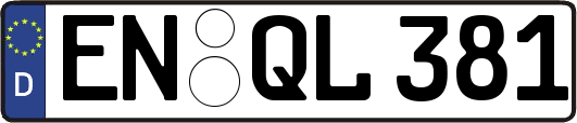 EN-QL381