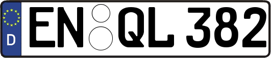 EN-QL382