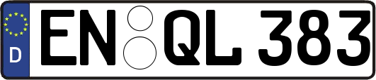 EN-QL383
